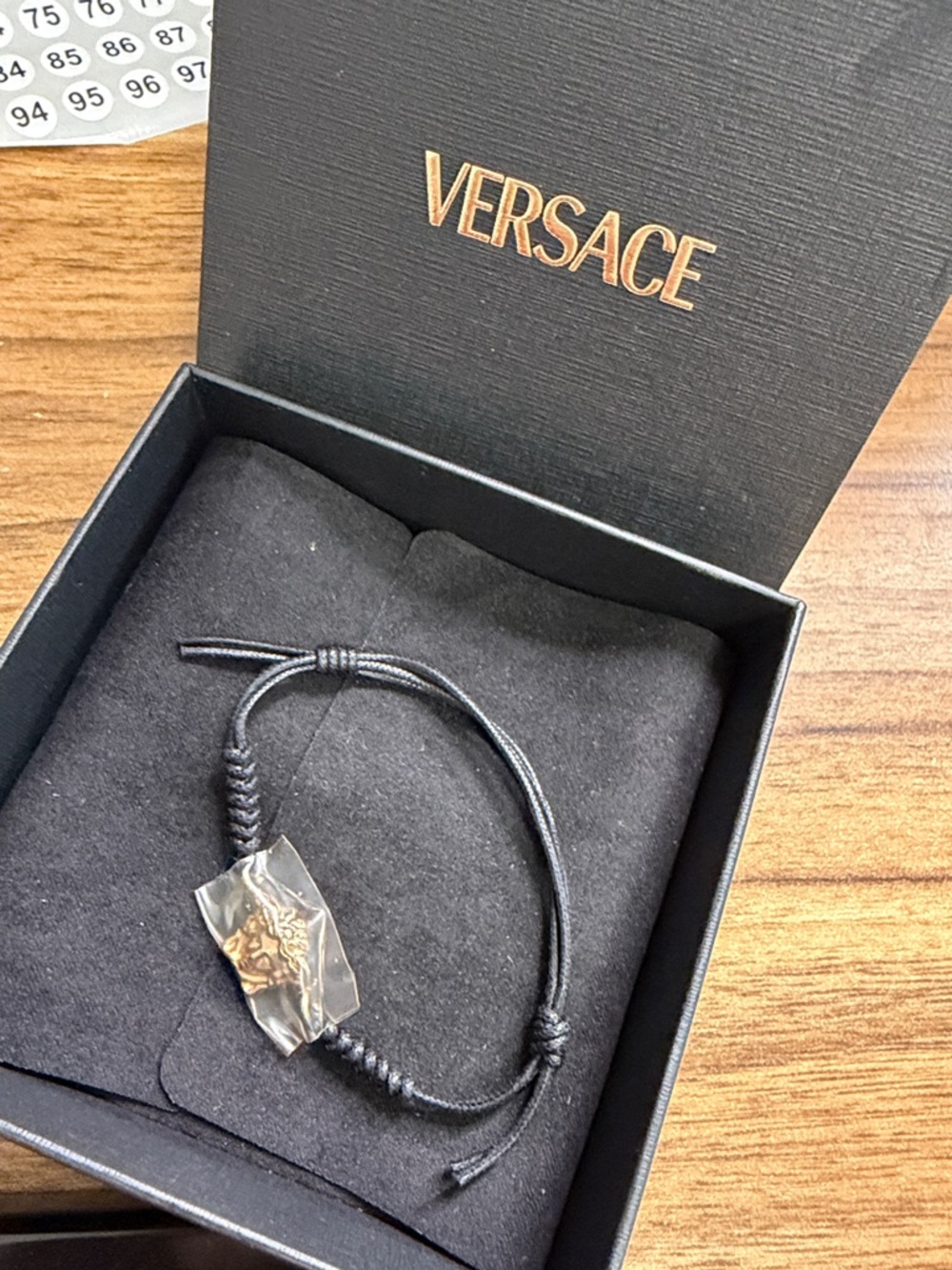Versace Bracelets